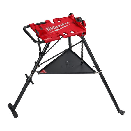 6” Leveling Tripod Chain Vise - AAA Industrial Supply