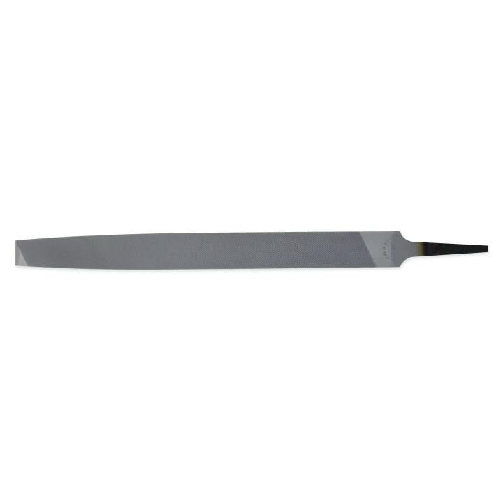 6" Mill Single Cut Bastard File - AAA Industrial Supply