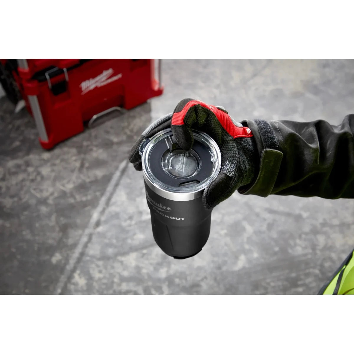 (6) PACKOUT 20OZ TUMBLER - AAA Industrial Supply