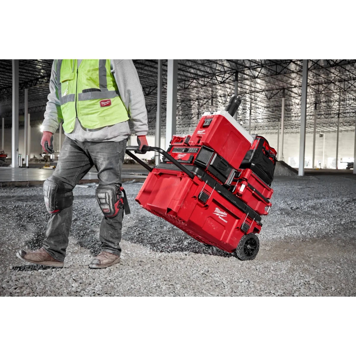(6) PACKOUT 20OZ TUMBLER - AAA Industrial Supply