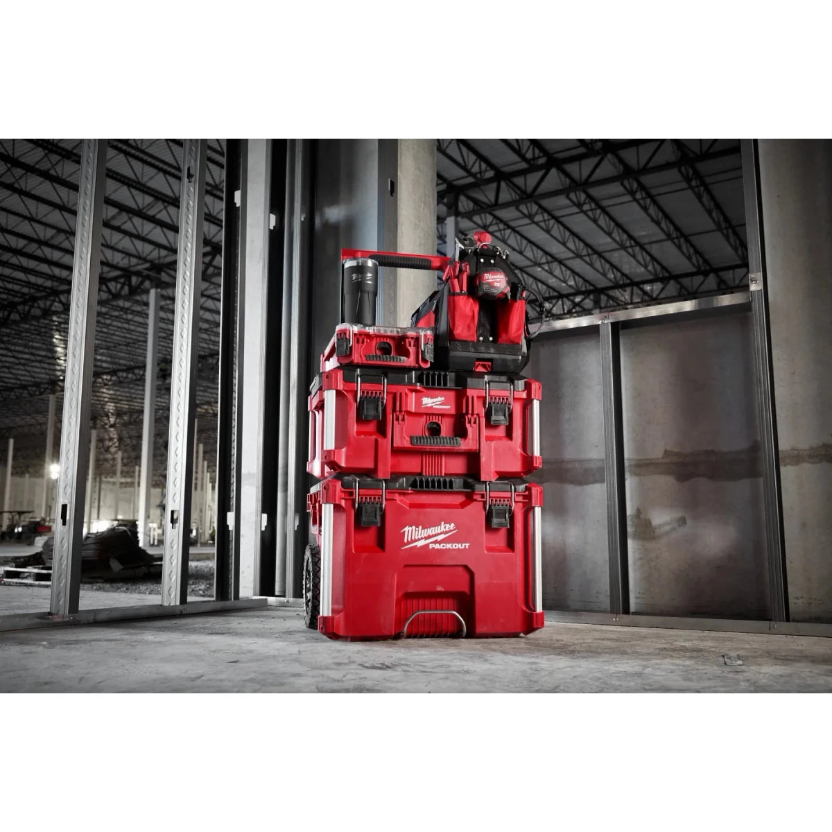 (6) PACKOUT 20OZ TUMBLER - AAA Industrial Supply