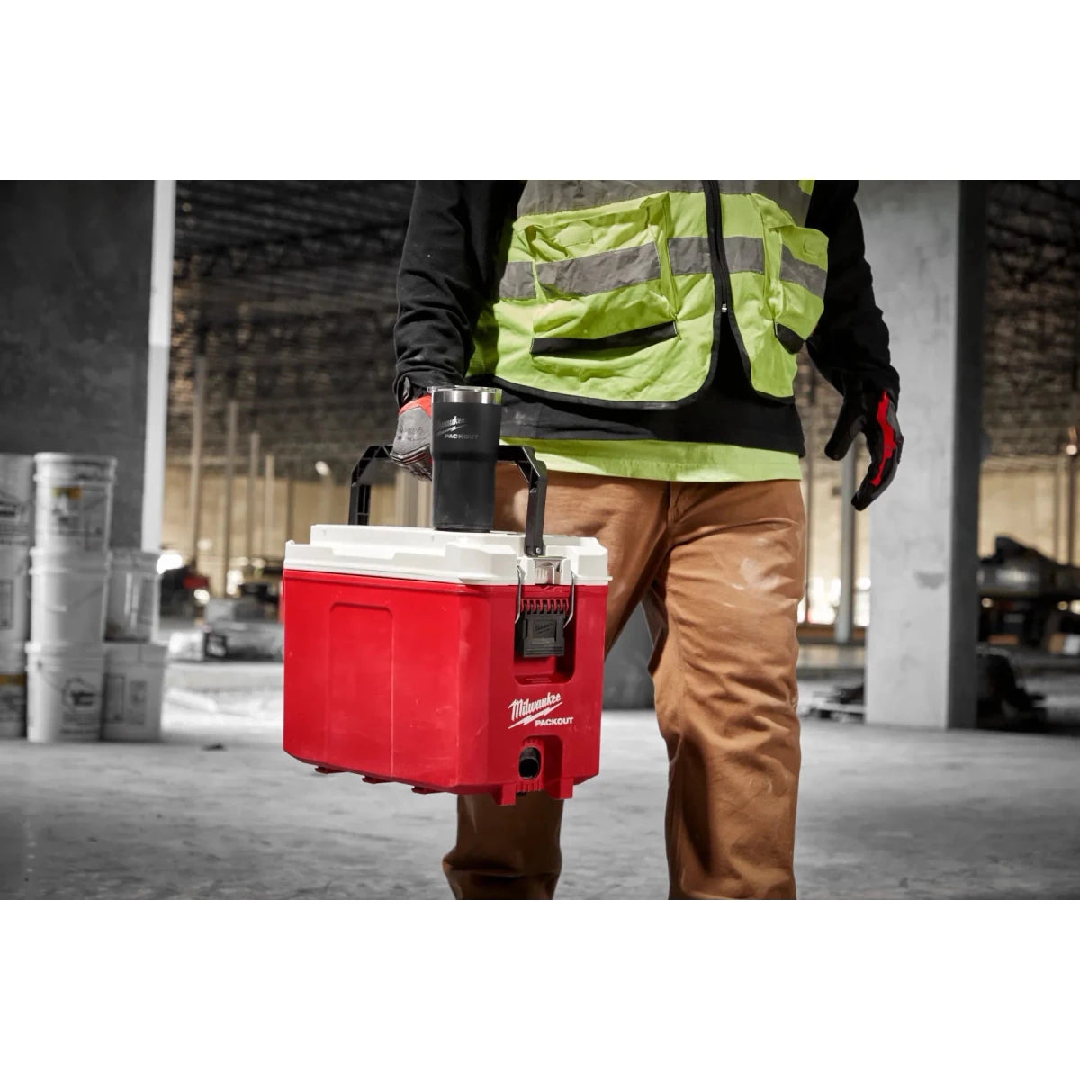 (6) PACKOUT 20OZ TUMBLER - AAA Industrial Supply