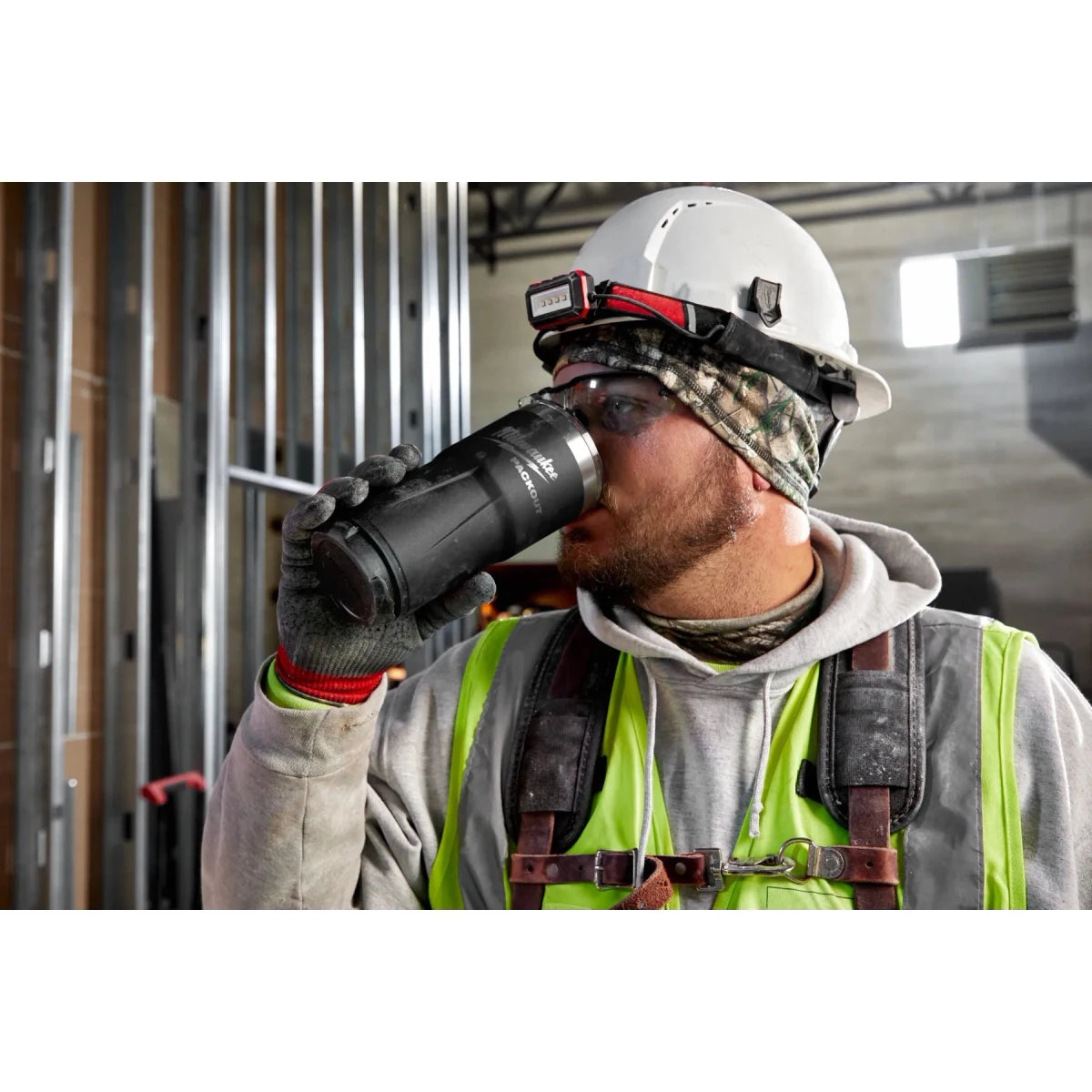 (6) PACKOUT 20OZ TUMBLER - AAA Industrial Supply