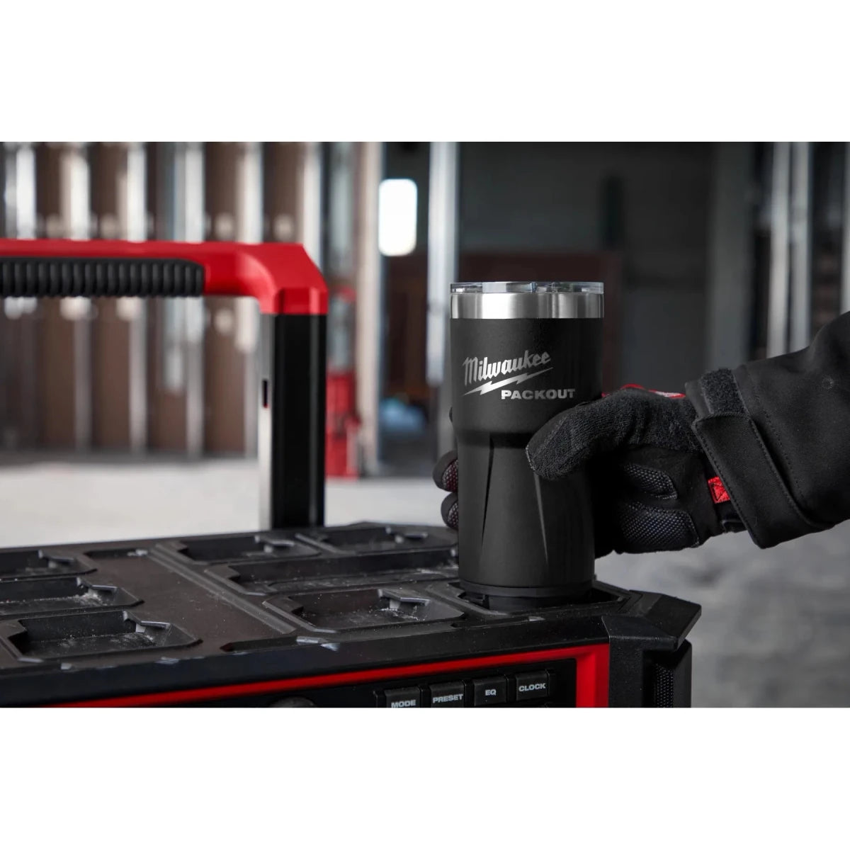(6) PACKOUT 20OZ TUMBLER - AAA Industrial Supply