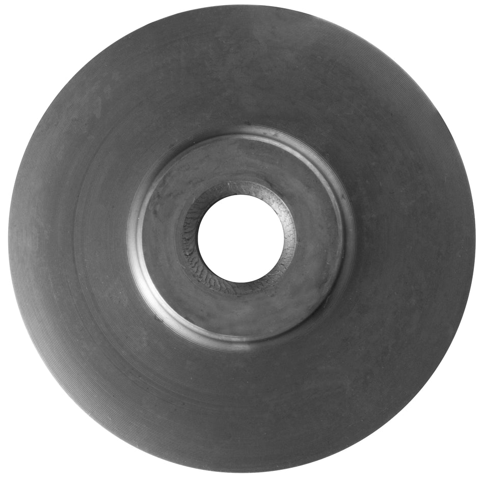 Cutter Wheel, Steel, Cut Materials: CSST