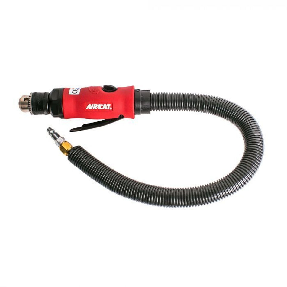 AIRCAT Pneumatic Tools 6400: Composite High Speed Tire Buffer/Drill