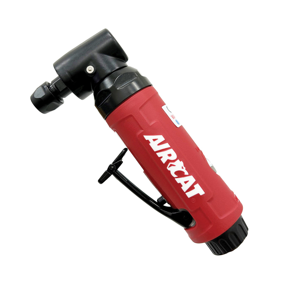 .5 HP 1/4 in. Angle DIE Grinder