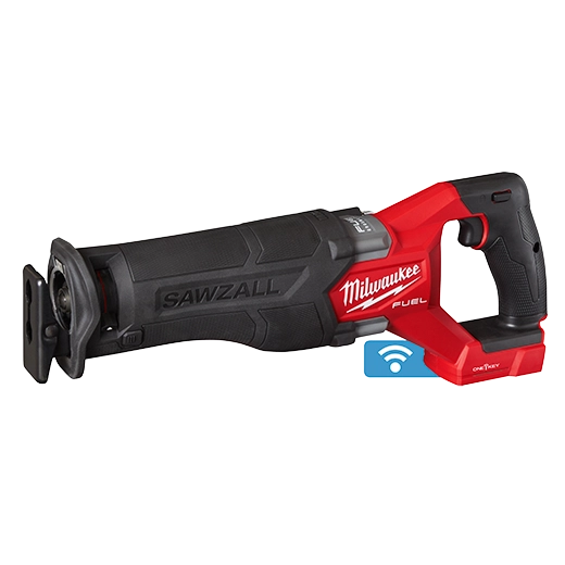M18 FUEL™ SAWZALL® Recip Saw w/ ONE-KEY™ (Tool-Only)