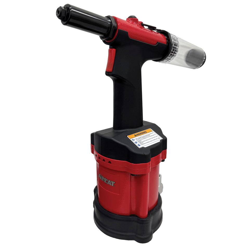 AirCat 6410: 3/16" Air Hydraulic Riveter