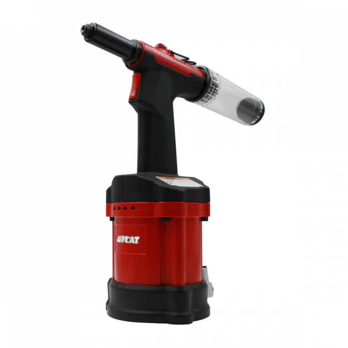 AirCat 6420: 1/4" Air Hydraulic Riveter