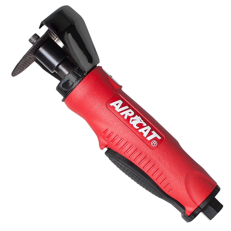 AIRCAT Pneumatic Tools 6505 .5 HP 3-Inch Composite Cut-Off Tool 20,000 RPM