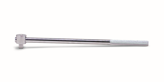 1" Drive Bull Bar Two Position Locking Head - 30"