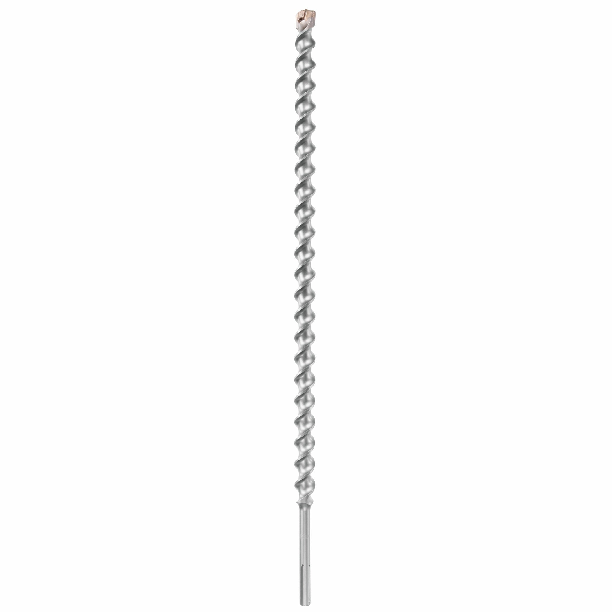 Bosch 1-3/8 In. x 36 In. SDS-max® Speed-X™ Rotary Hammer Bit