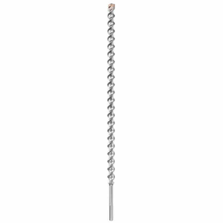 Bosch 1-3/8 In. x 36 In. SDS-max® Speed-X™ Rotary Hammer Bit