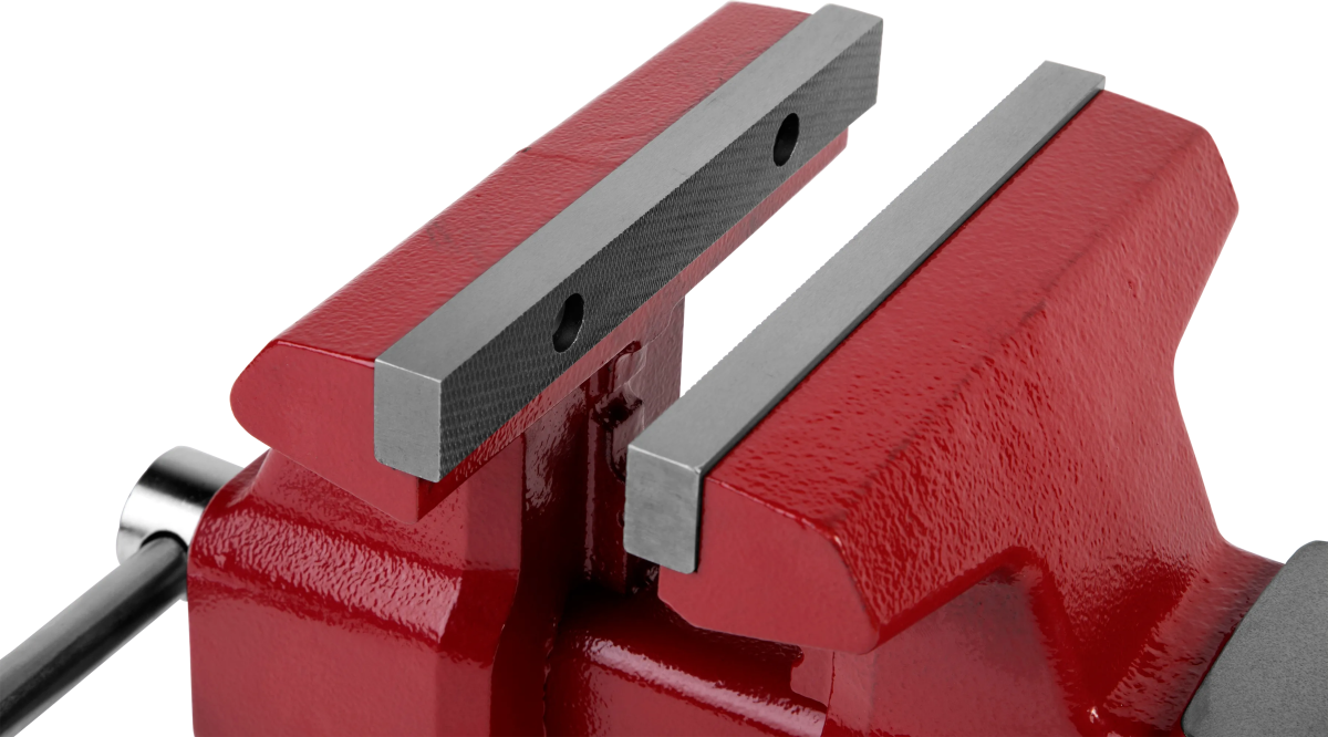 648UHD WILTON UTILITY HD VISE 8IN - AAA Industrial Supply