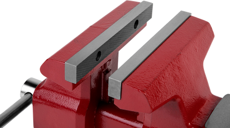 648UHD WILTON UTILITY HD VISE 8IN - AAA Industrial Supply