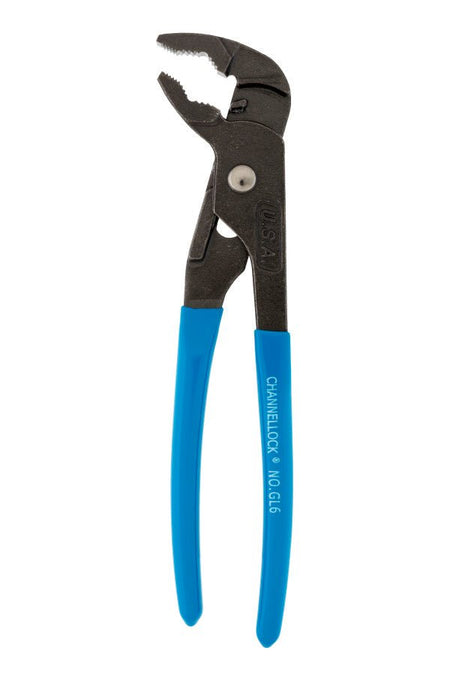 6.5" Channellock GRIPLOCKÂ® Plier - AAA Industrial Supply