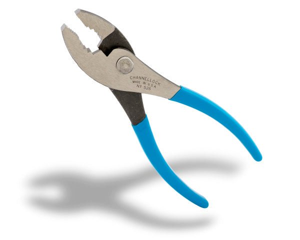 6.5" Channellock Slip Joint Plier - AAA Industrial Supply