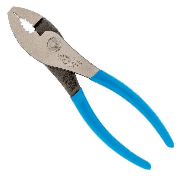 6.5" Channellock Slip Joint Plier - AAA Industrial Supply