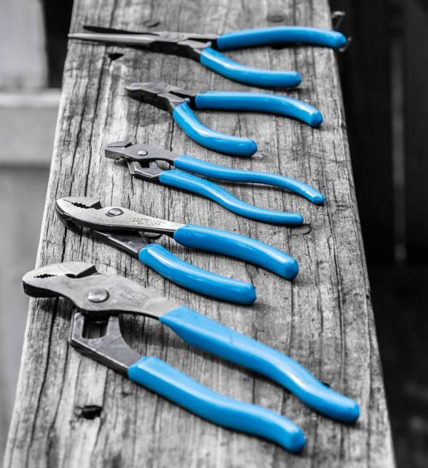 6.5" Channellock Slip Joint Plier - AAA Industrial Supply