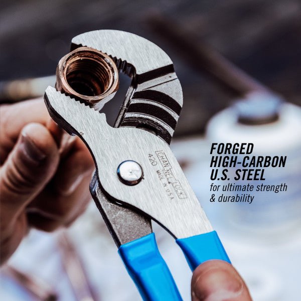6.5" Channellock Tongue & Groove - AAA Industrial Supply