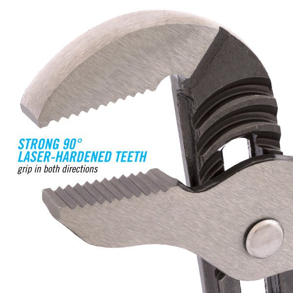 6.5" Channellock Tongue & Groove - AAA Industrial Supply