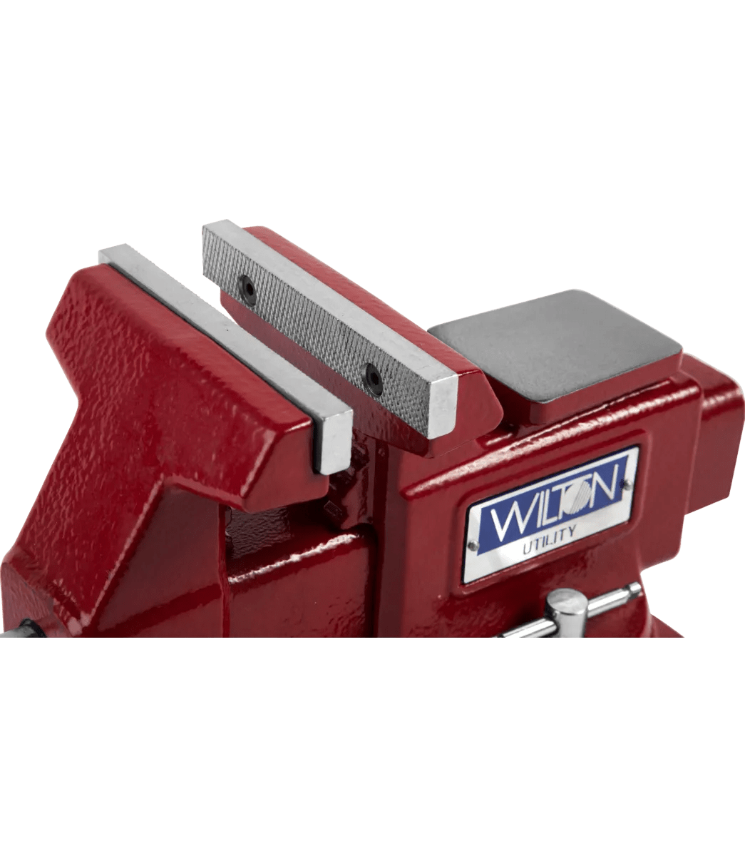 674U WILTON UTILITY VISE 4 - 1/2 IN - AAA Industrial Supply