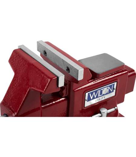 674U WILTON UTILITY VISE 4 - 1/2 IN - AAA Industrial Supply