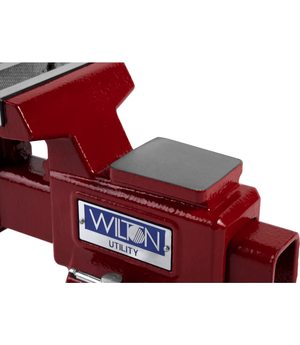 674U WILTON UTILITY VISE 4 - 1/2 IN - AAA Industrial Supply