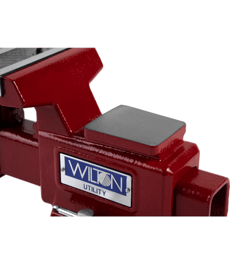 674U WILTON UTILITY VISE 4 - 1/2 IN - AAA Industrial Supply