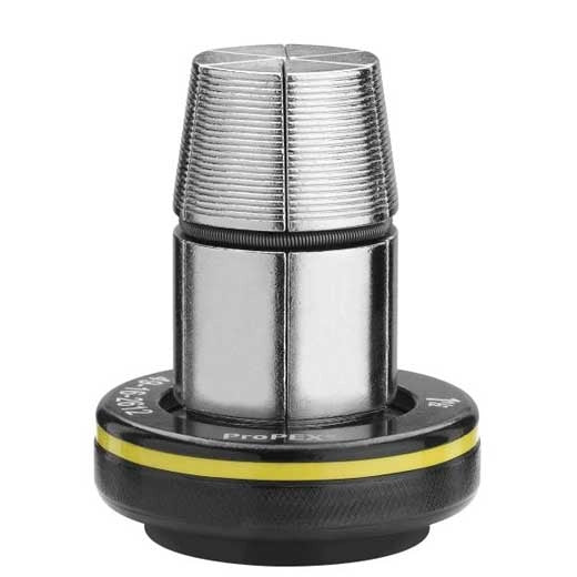 1-1/2" M18™ ProPEX® Expansion Head