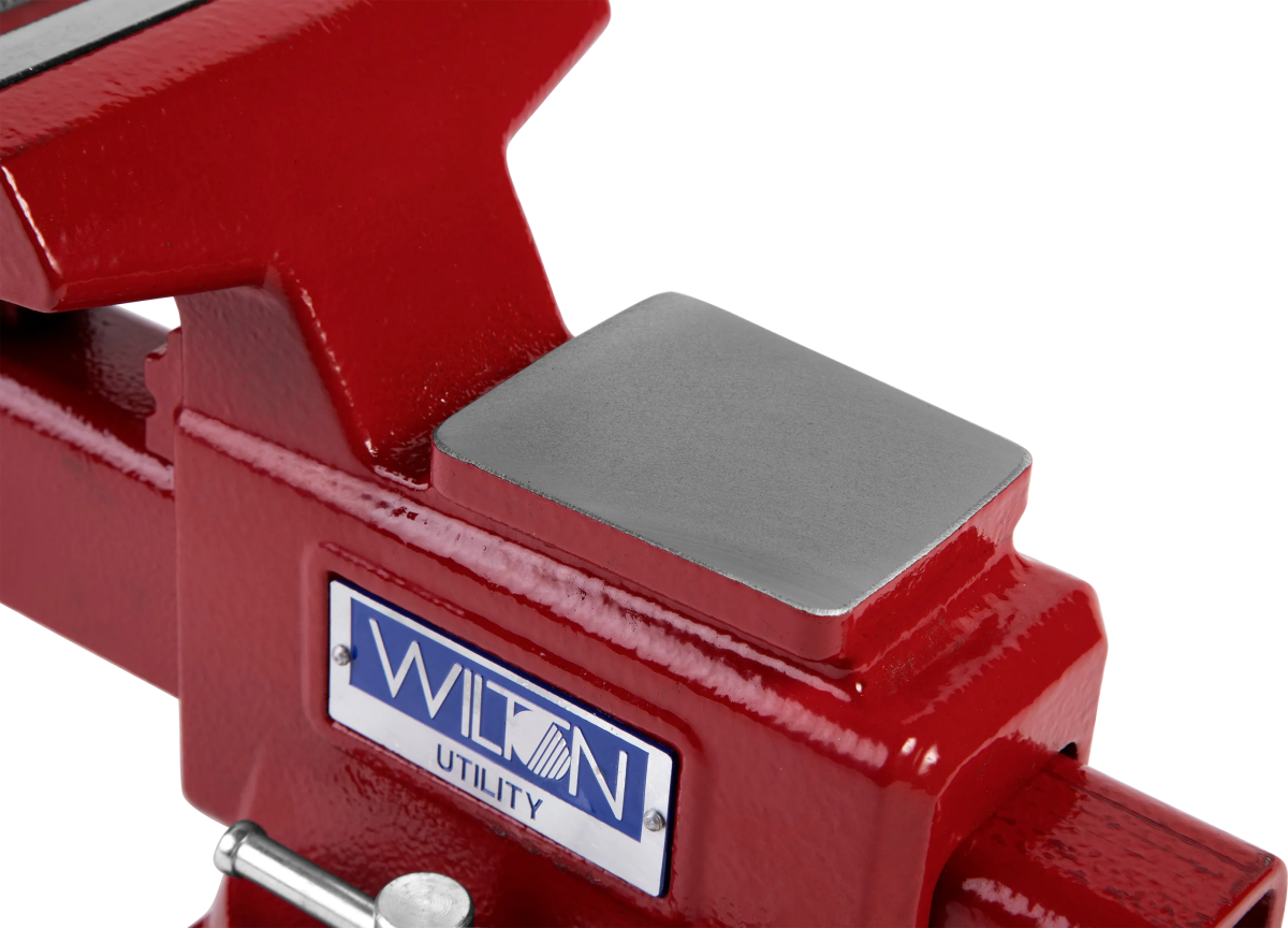 675U WILTON UTILITY VISE 5 - 1/2 IN - AAA Industrial Supply