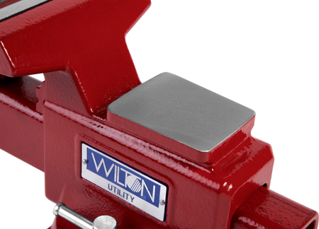 675U WILTON UTILITY VISE 5 - 1/2 IN - AAA Industrial Supply