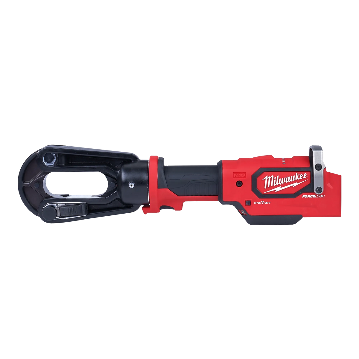 Milwaukee M18™ FORCE LOGIC™ 15T Crimper (Tool Only)