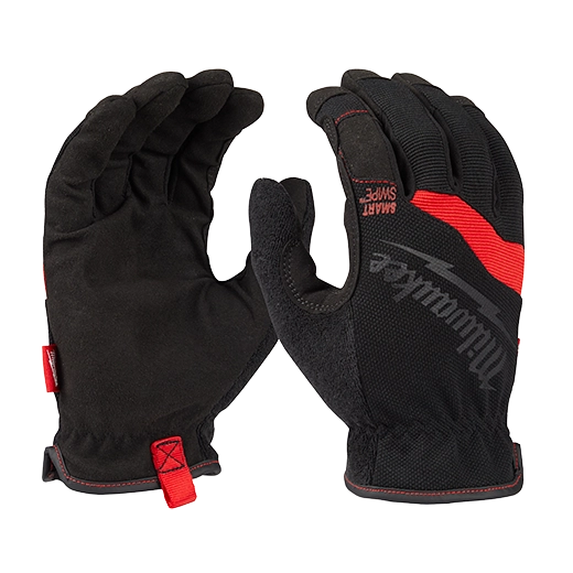 (6) FREE-FLEX GLOVES - XXL