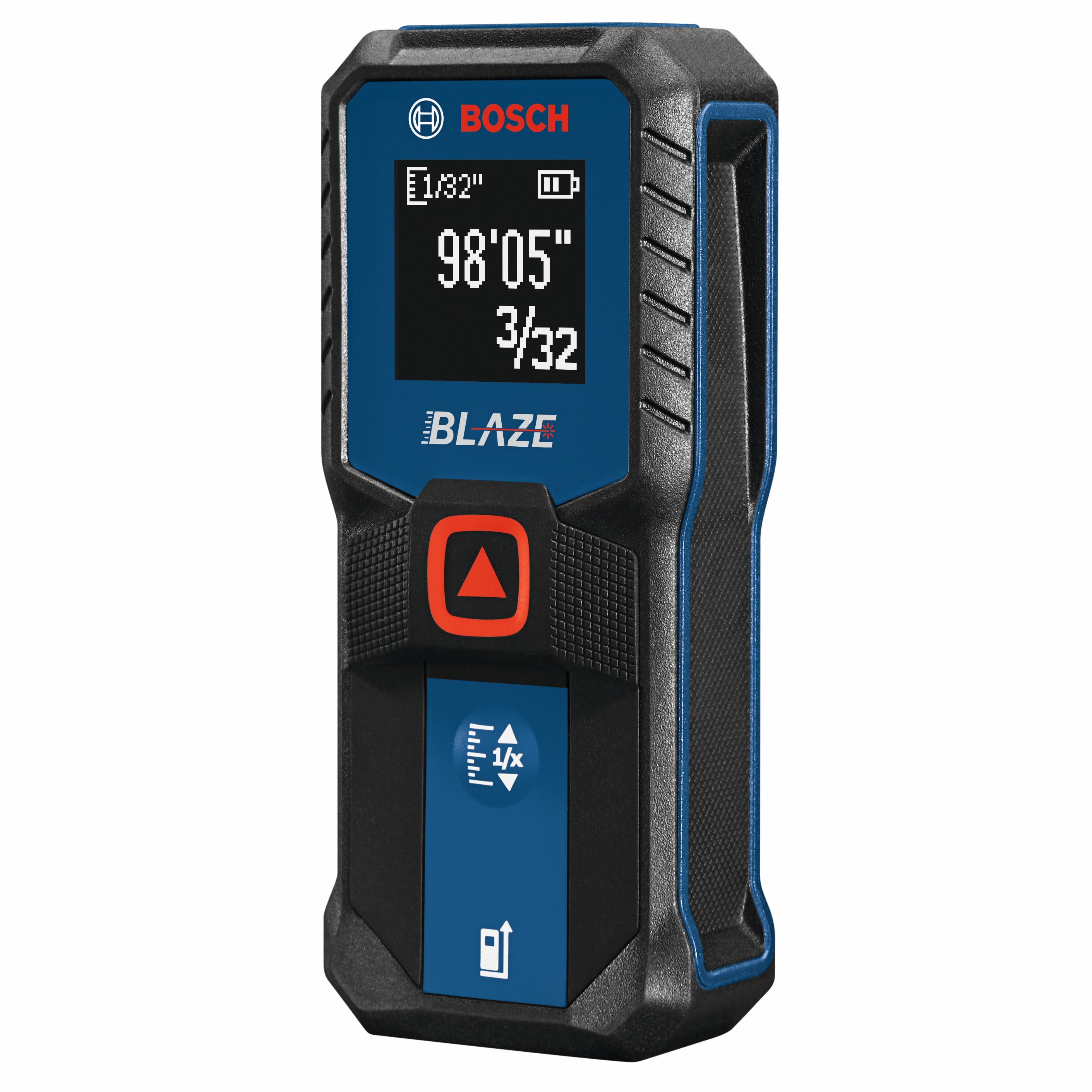 Bosch BLAZE™ 100 Ft. Laser Measure