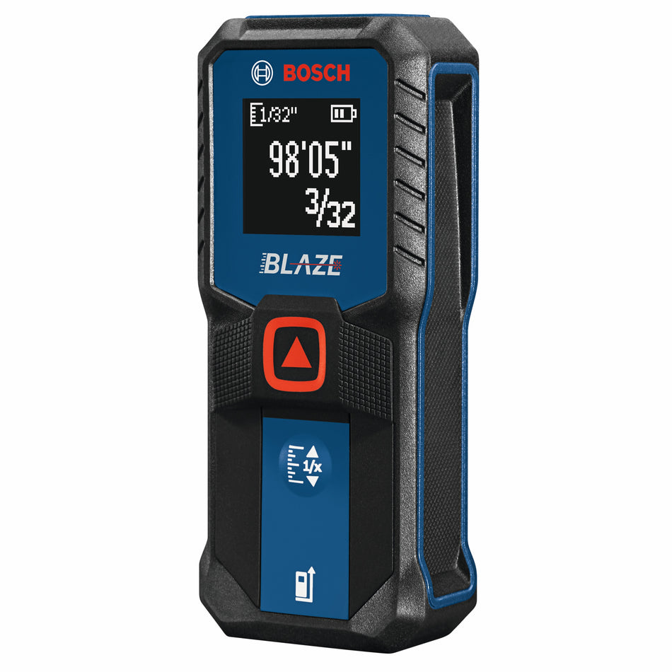 Bosch BLAZE™ 100 Ft. Laser Measure