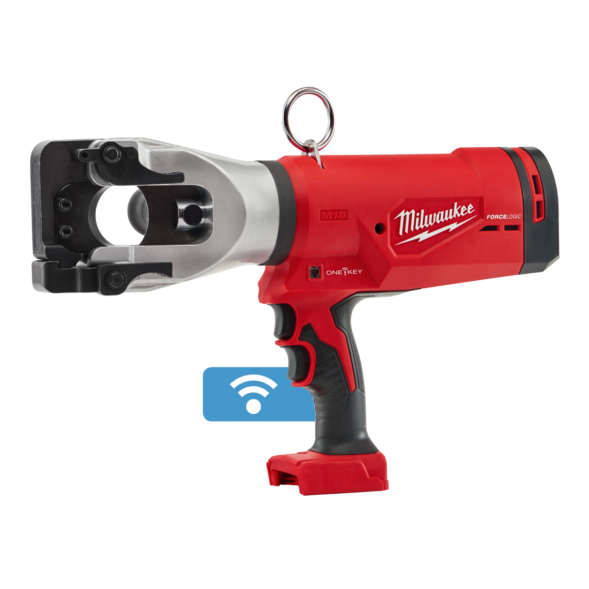 Milwaukee M18™ FORCE LOGIC™ 1590 ACSR Cable Cutter