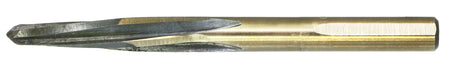 1.1/2 SPR FLUT NITRO CNSTR REAMER -4275N