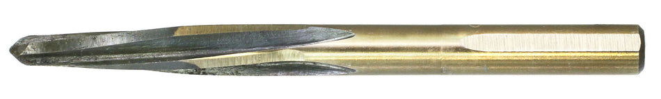 1.1/2 SPR FLUT NITRO CNSTR REAMER -4275N