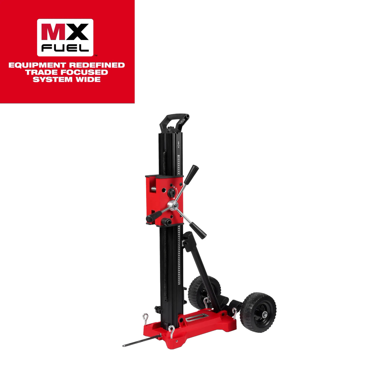Milwaukee Core Rig Stand