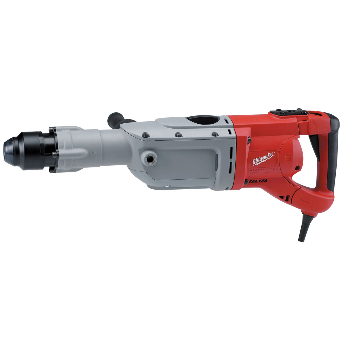 Milwaukee 2"  SDS Max Rotary Hammer