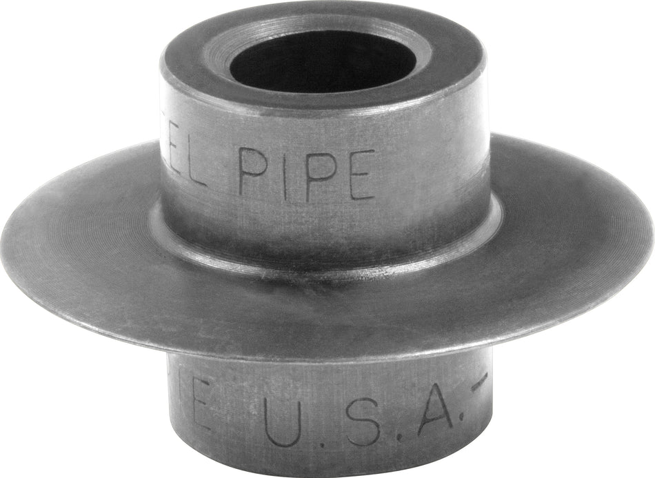 Cutter Wheel, Steel, Cut Materials: Cast Iron, Ductile Iron