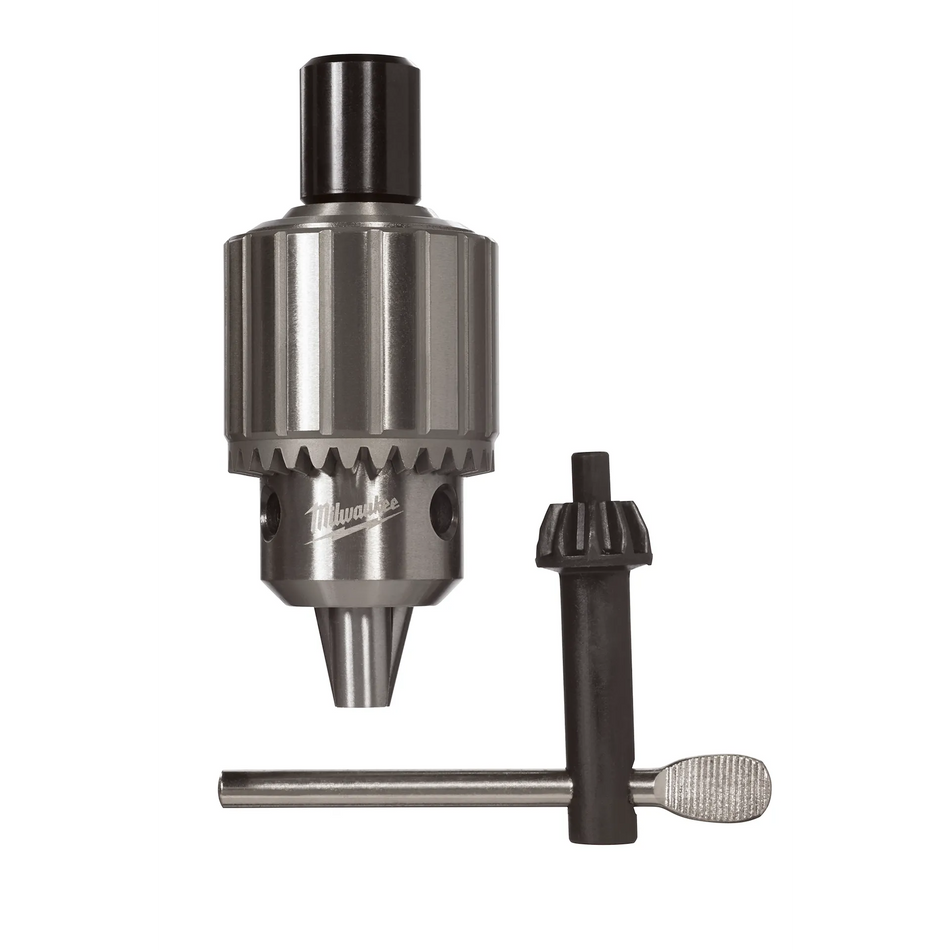3/4" Weldon to 1/2" Chuck Adapter