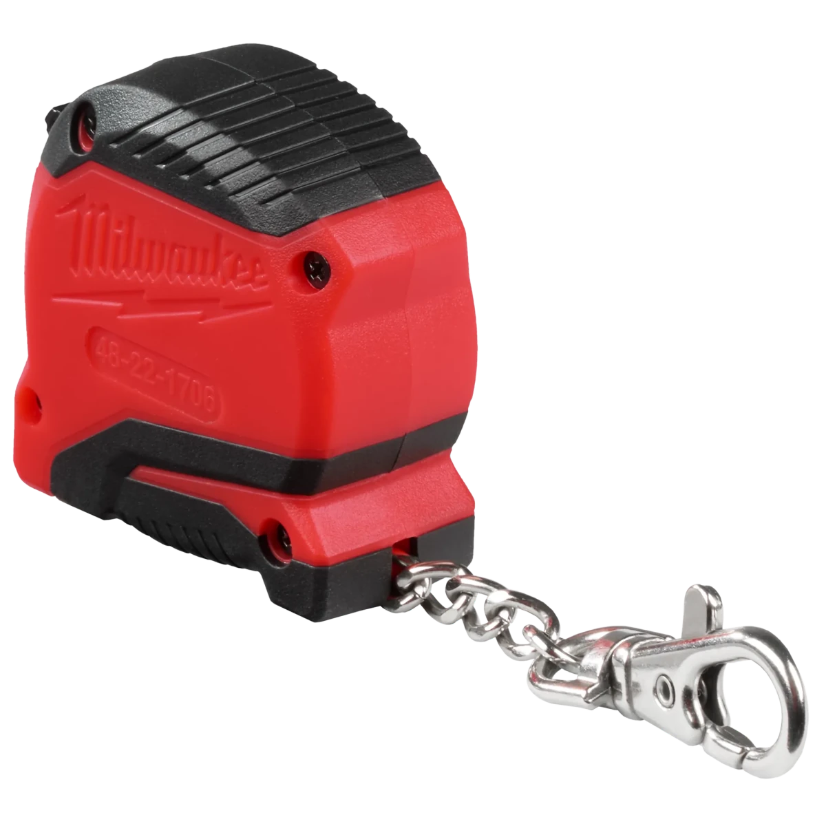6ft/2m Keychain Tape Measure - AAA Industrial Supply