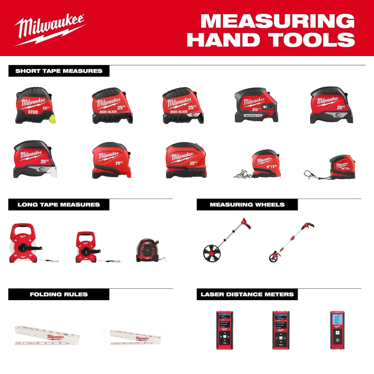 6ft/2m Keychain Tape Measure - AAA Industrial Supply