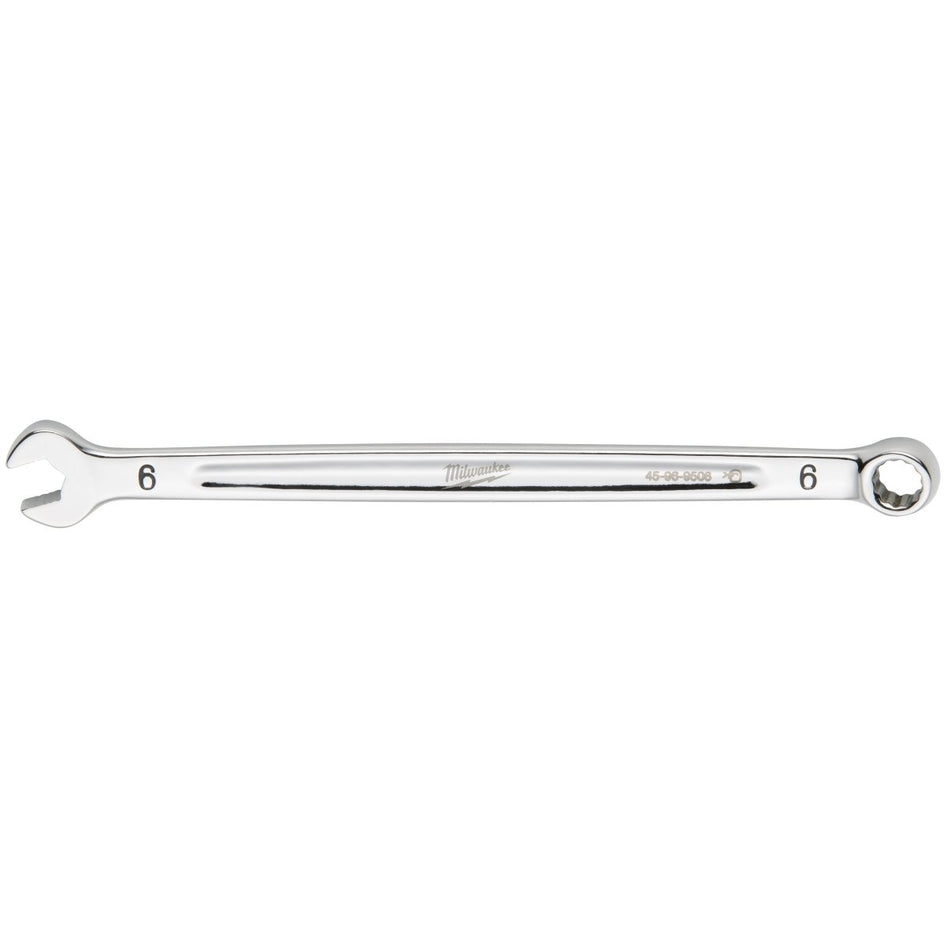 6MM Combination Wrench - AAA Industrial Supply