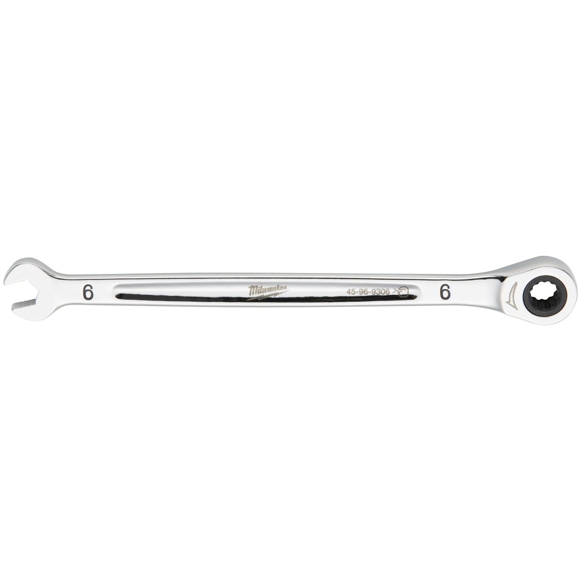 6MM Ratcheting Combination Wrench - AAA Industrial Supply