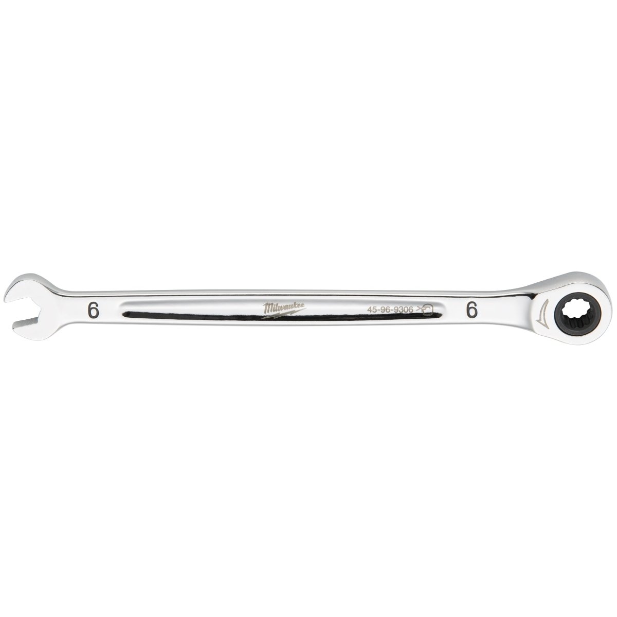 6MM Ratcheting Combination Wrench - AAA Industrial Supply