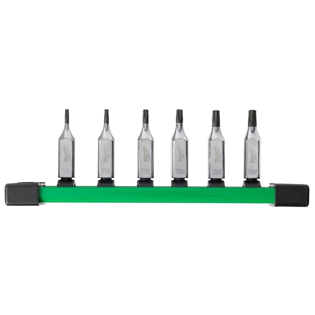 6pc 1/4" Drive TORX® Bit Socket Set - AAA Industrial Supply